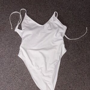 Bathing suit